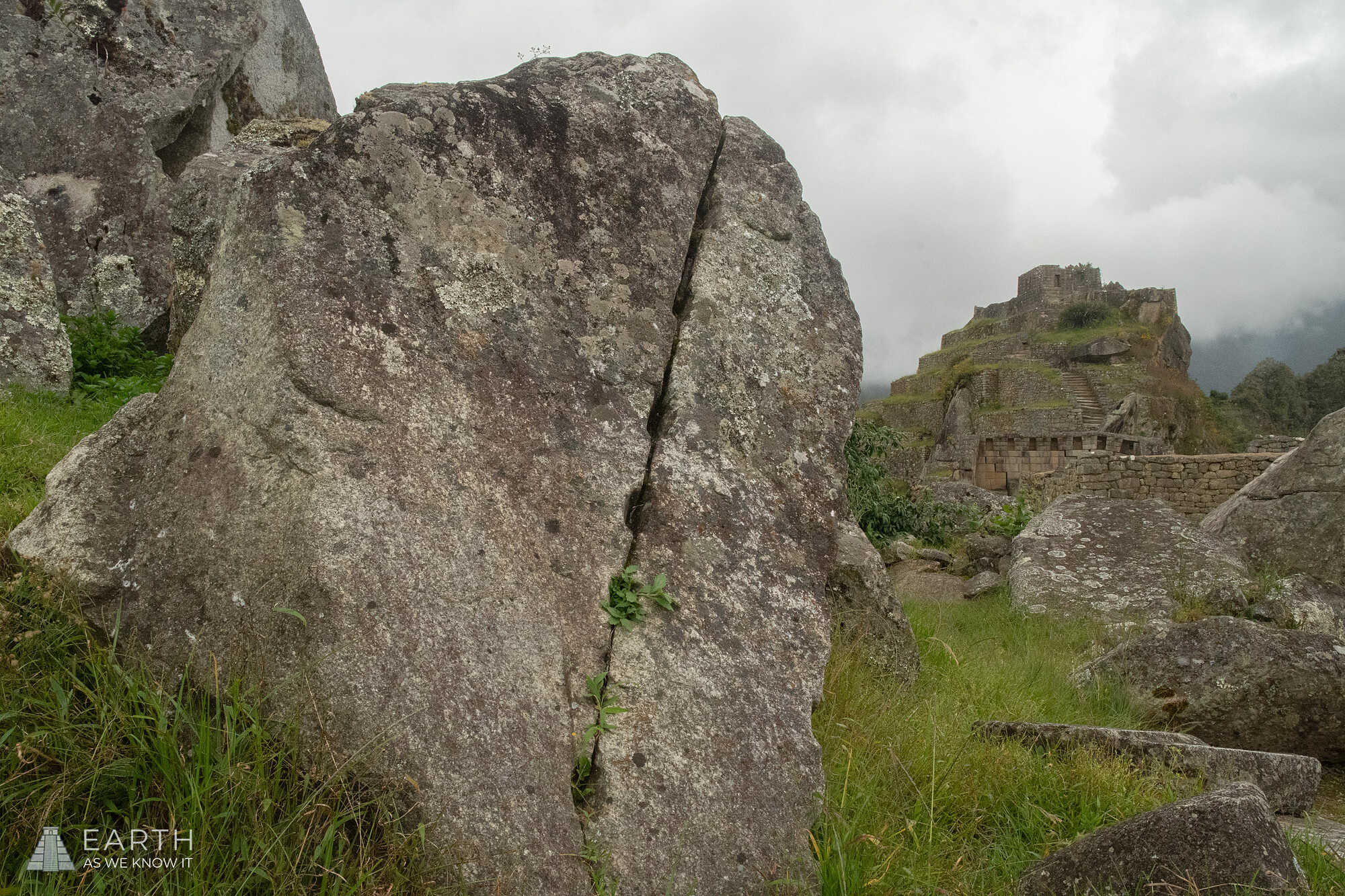 Peru Breaking Rocks Masonry Techniques of the Inca’s Master Builders - Earth As We Know It