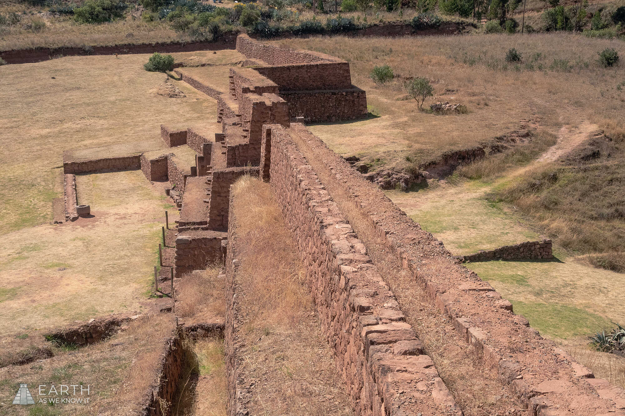 Oroya Inca Masonry Techniques of the Inca’s Master Builders - Earth As We Know It